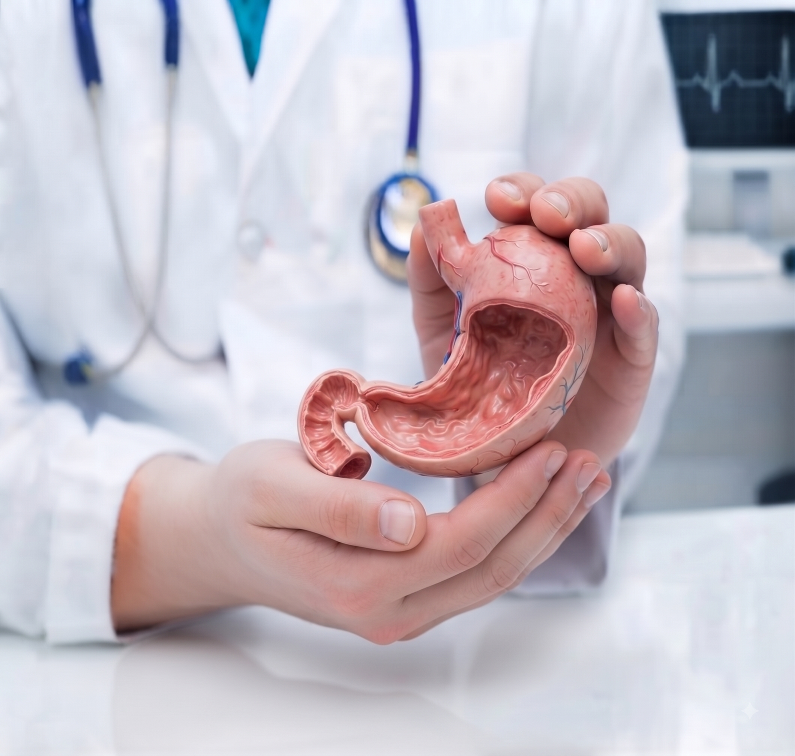 Gastroenterology
