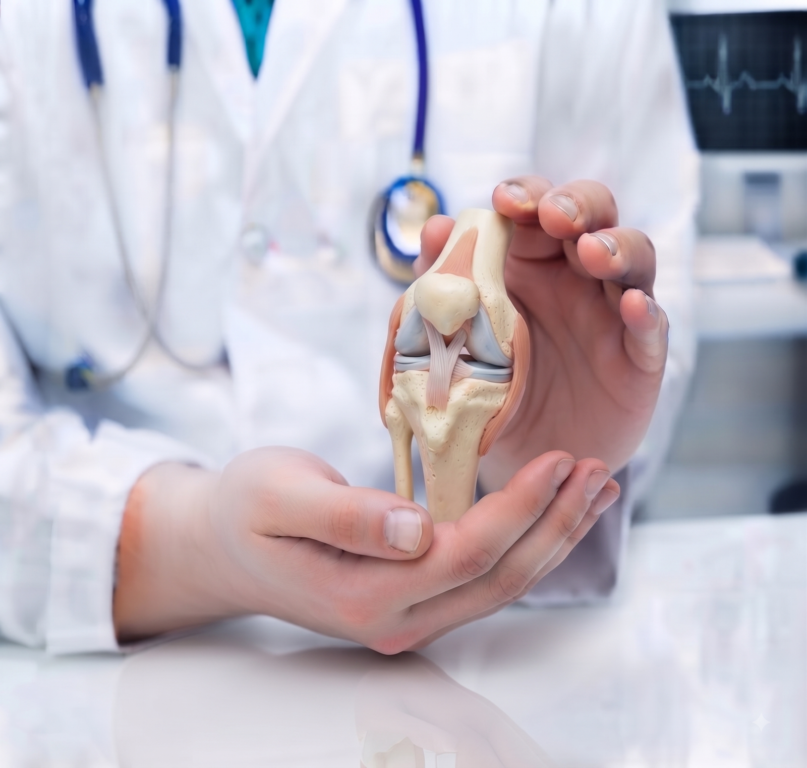 Orthopaedics