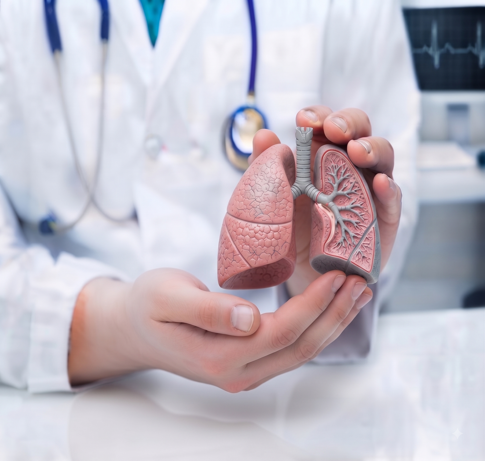Pulmonology