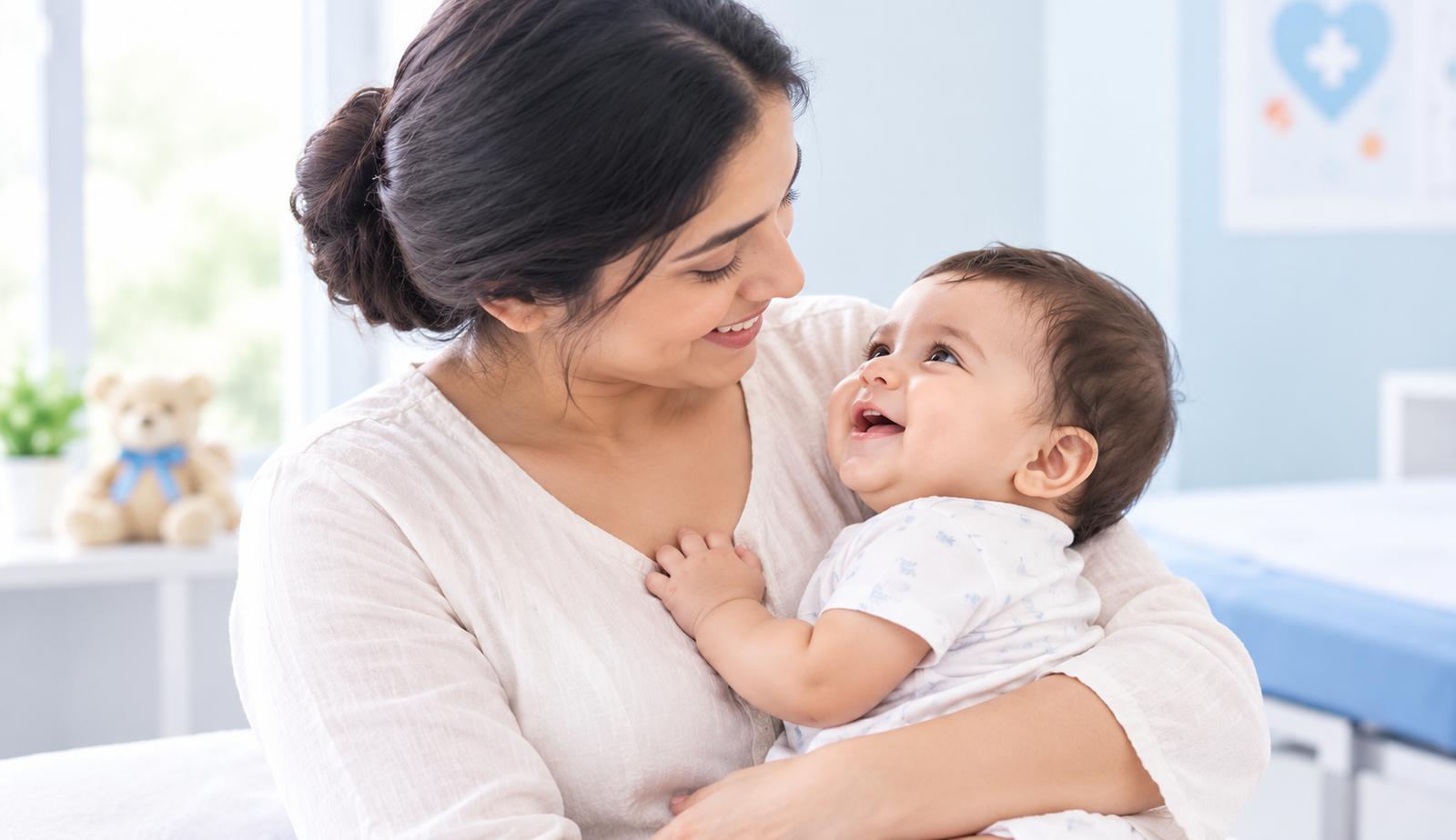 Women & Child