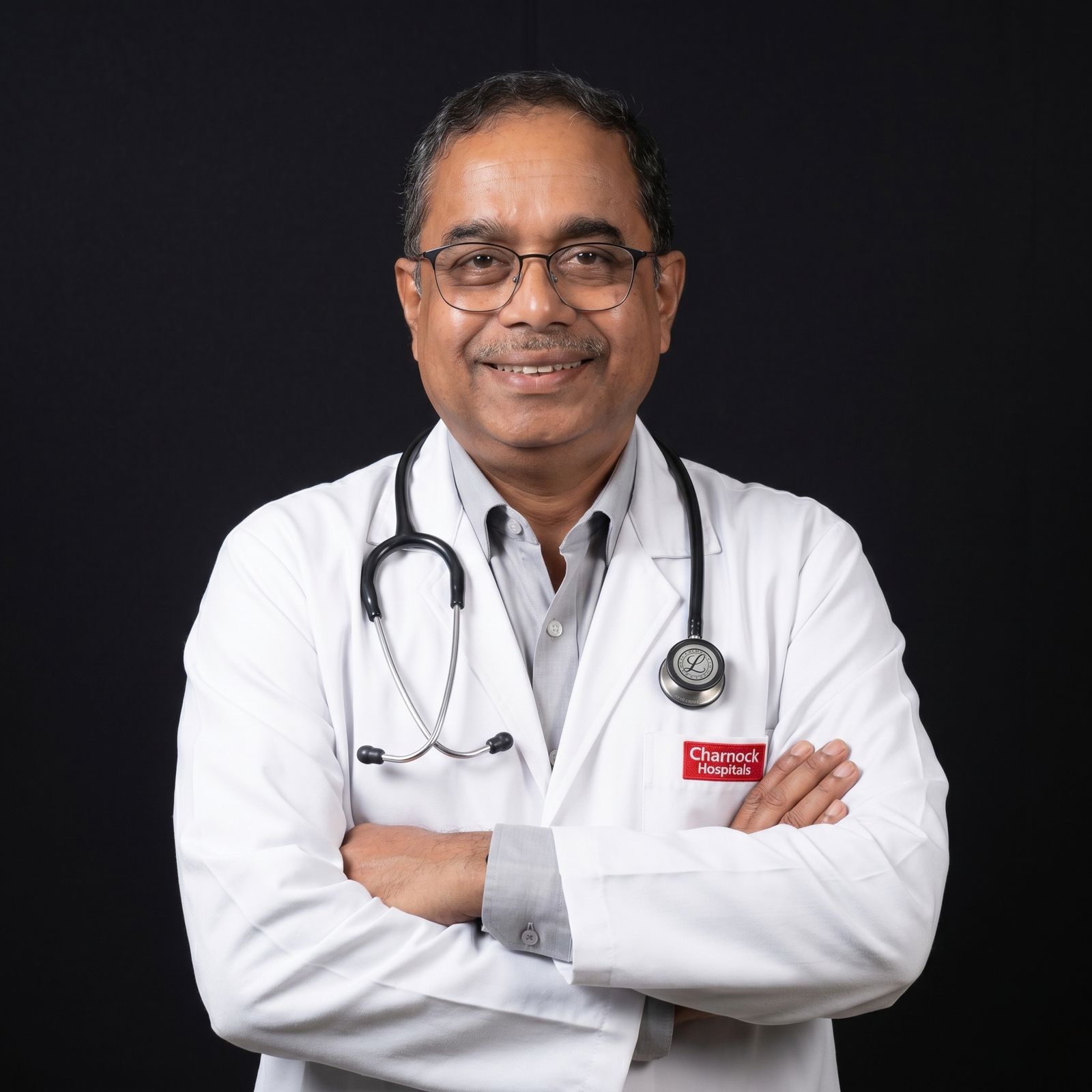 Dr. Jayanta Datta