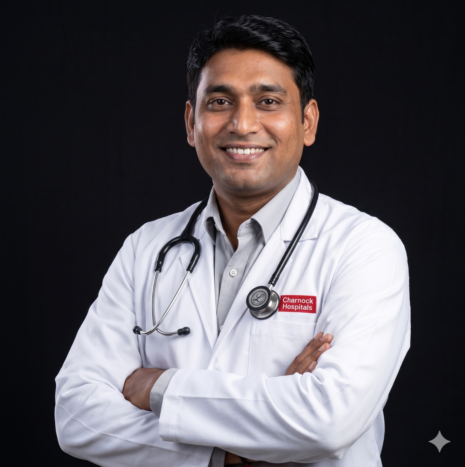 Dr. Nasim Mondal