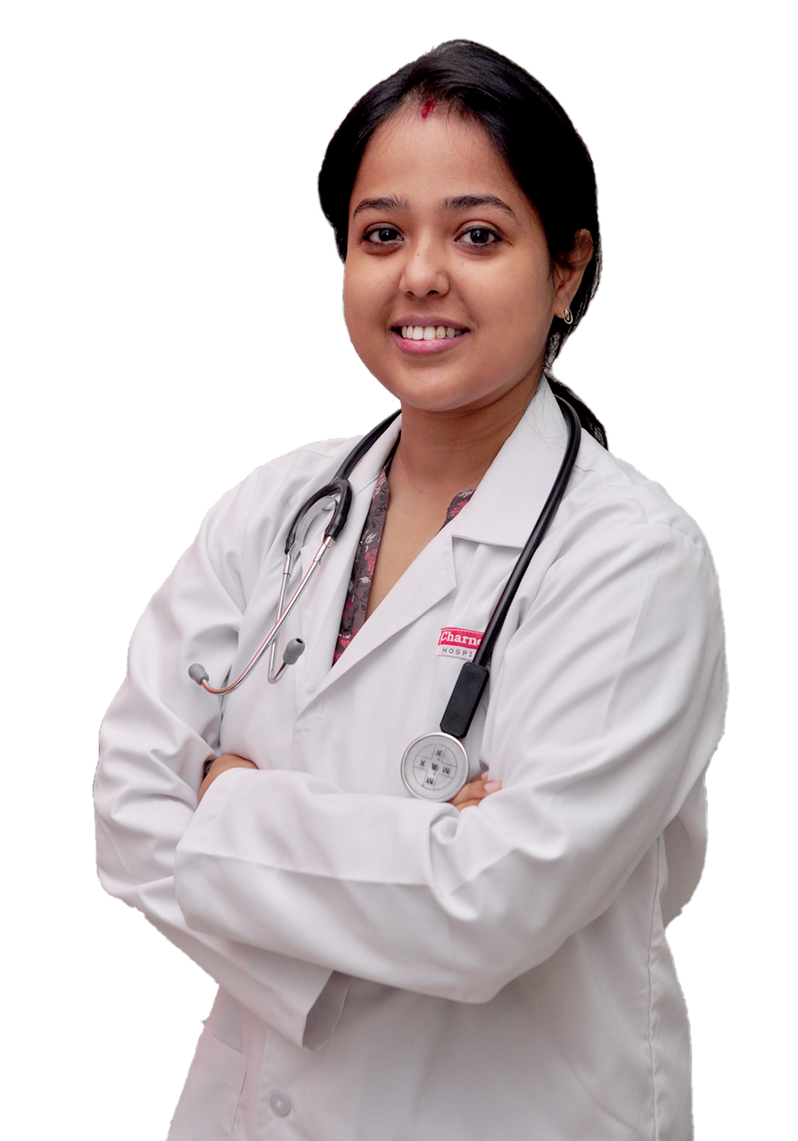 Dr. Aishee Bhattacharyya