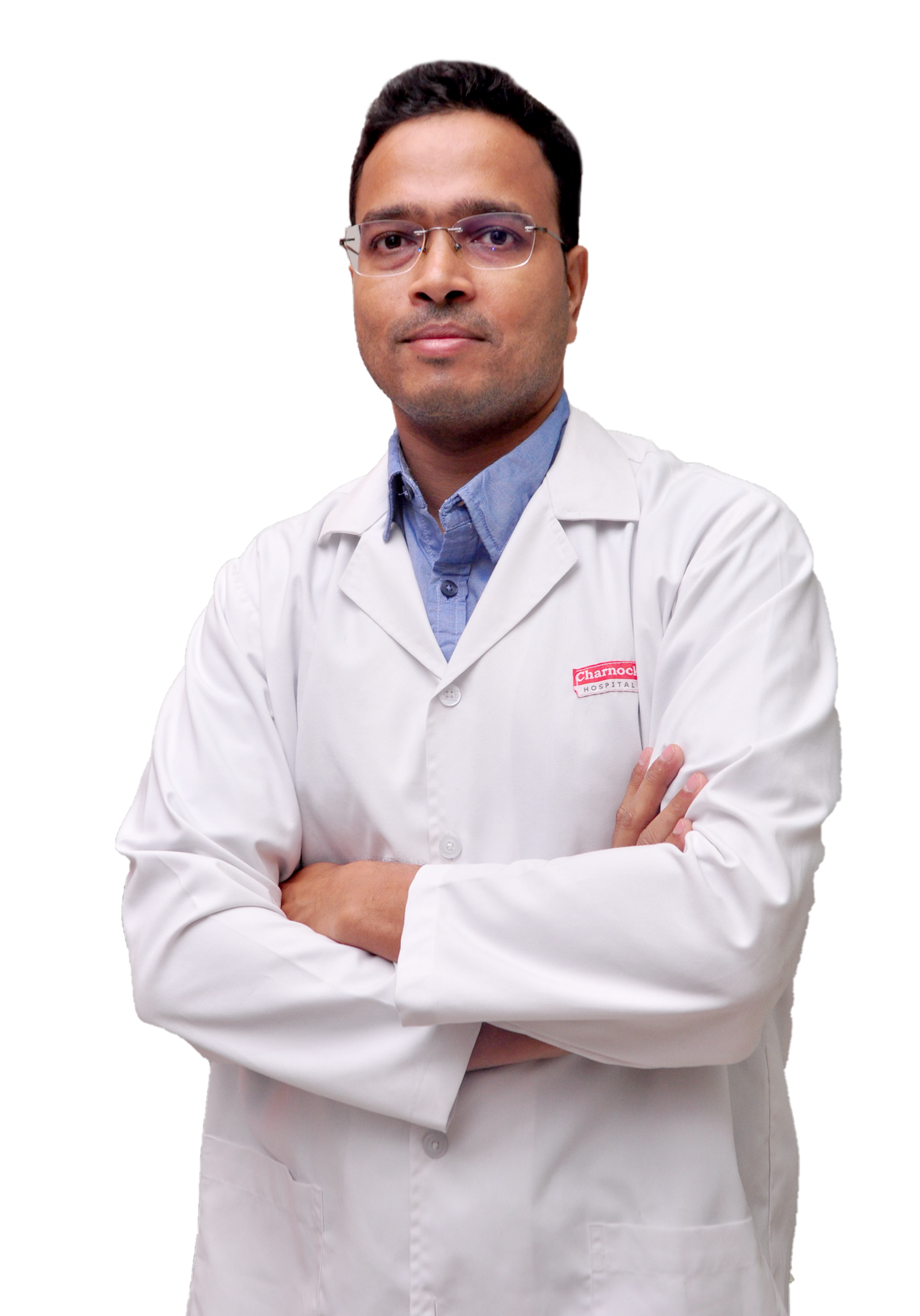 Dr. Arindam Mukherjee