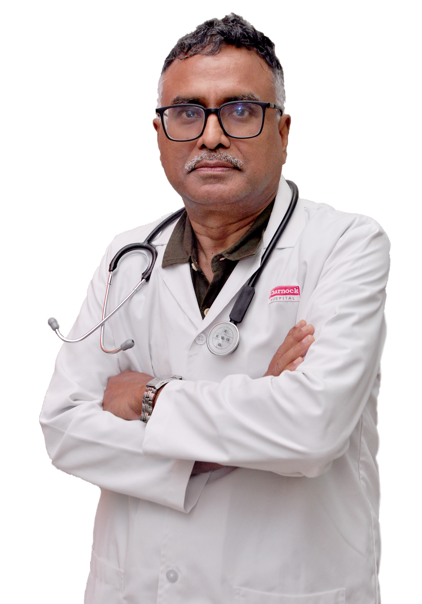 Dr. Debasish Chowdhury