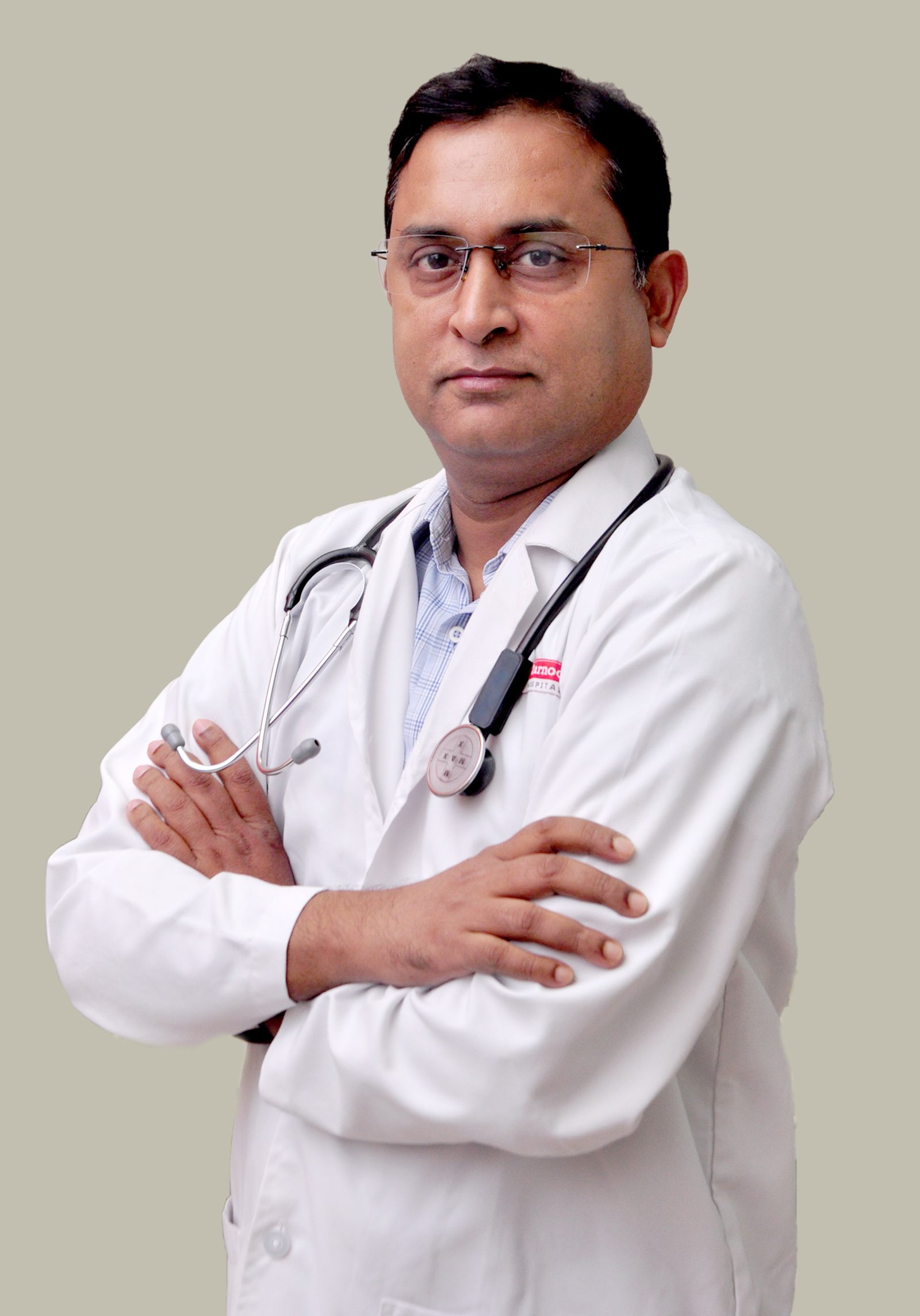 Dr. Jayanta Dutta (N)