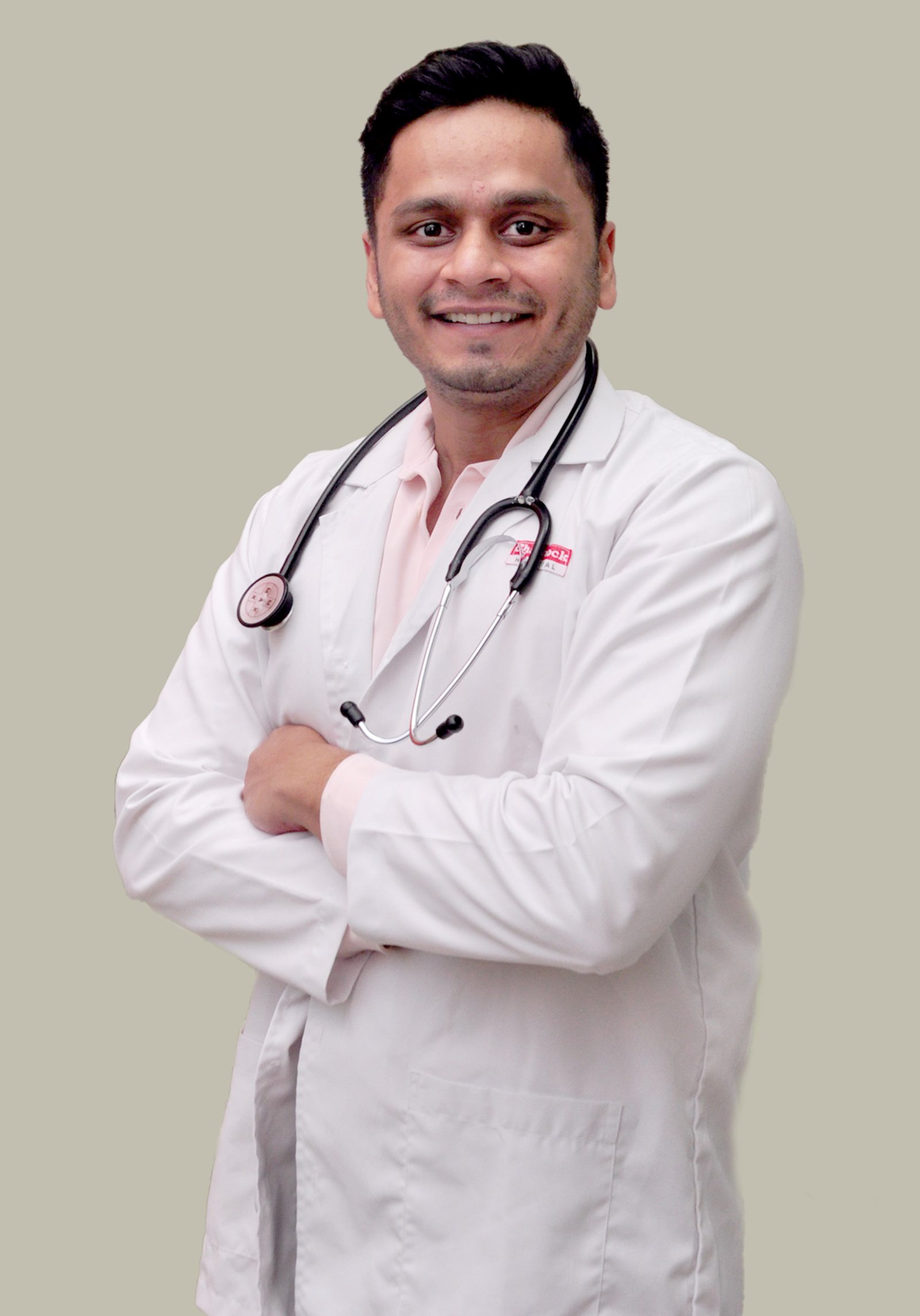 Dr. Keshav Digga