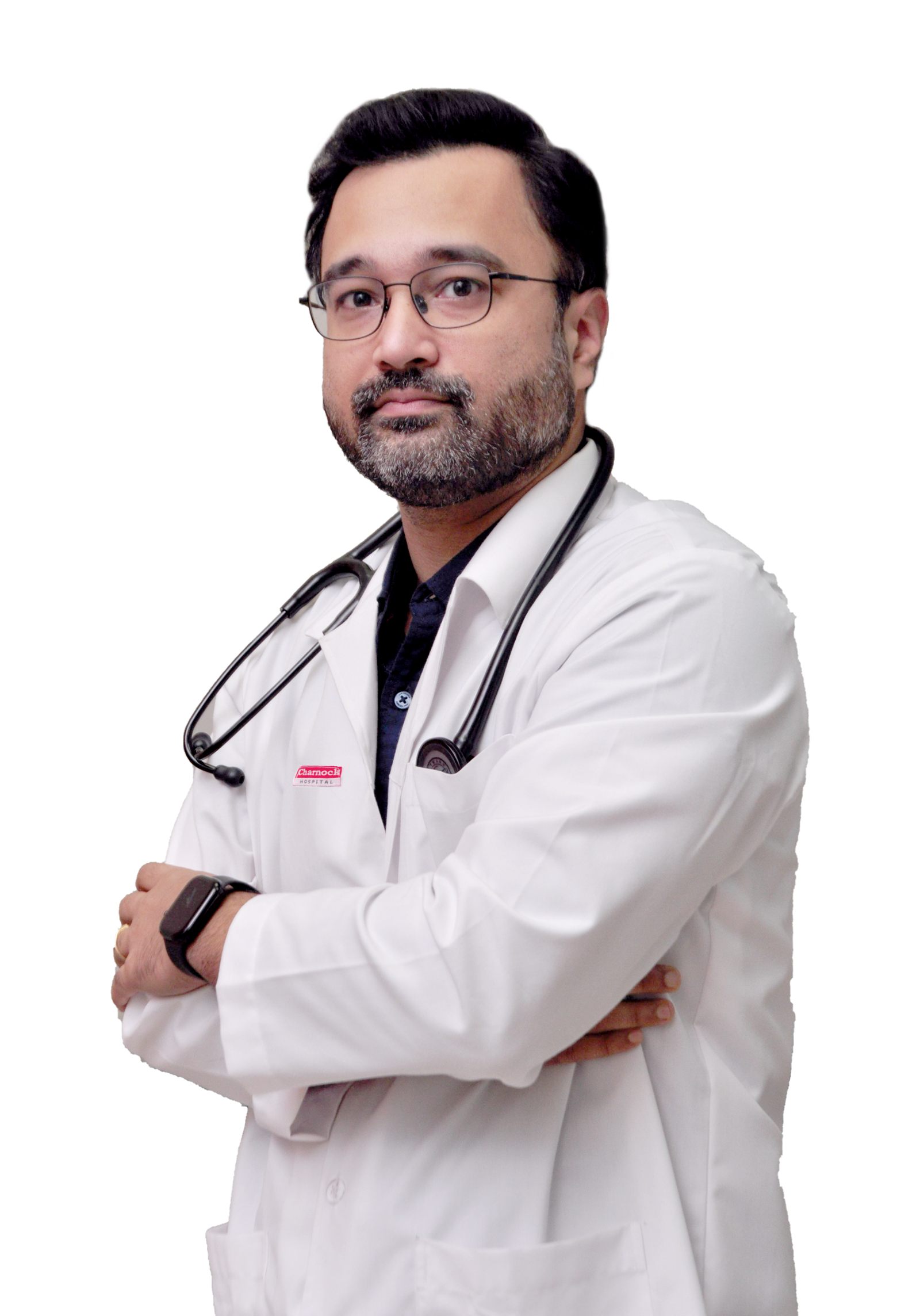 Dr. Krishanko Das