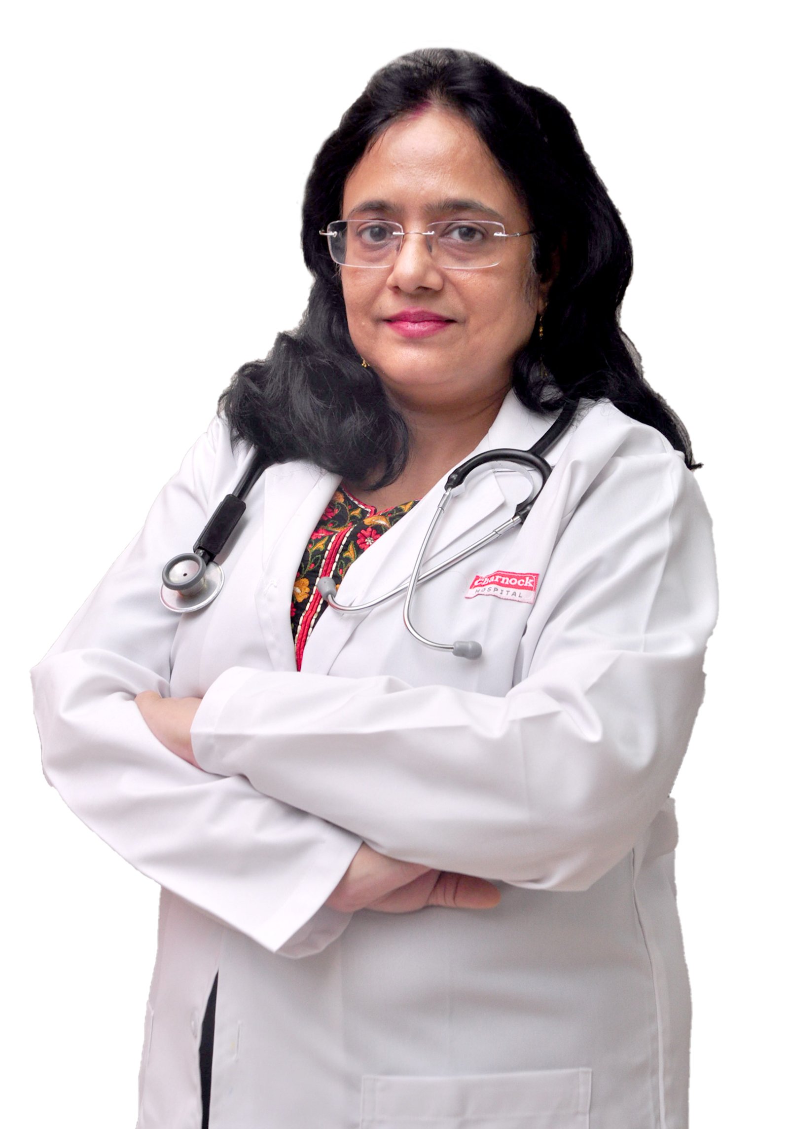 Dr. Piyali Sarkar