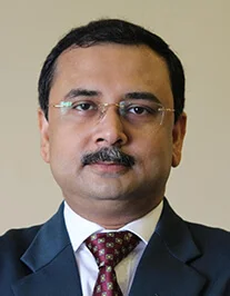 Dr. Saptarshi Roy