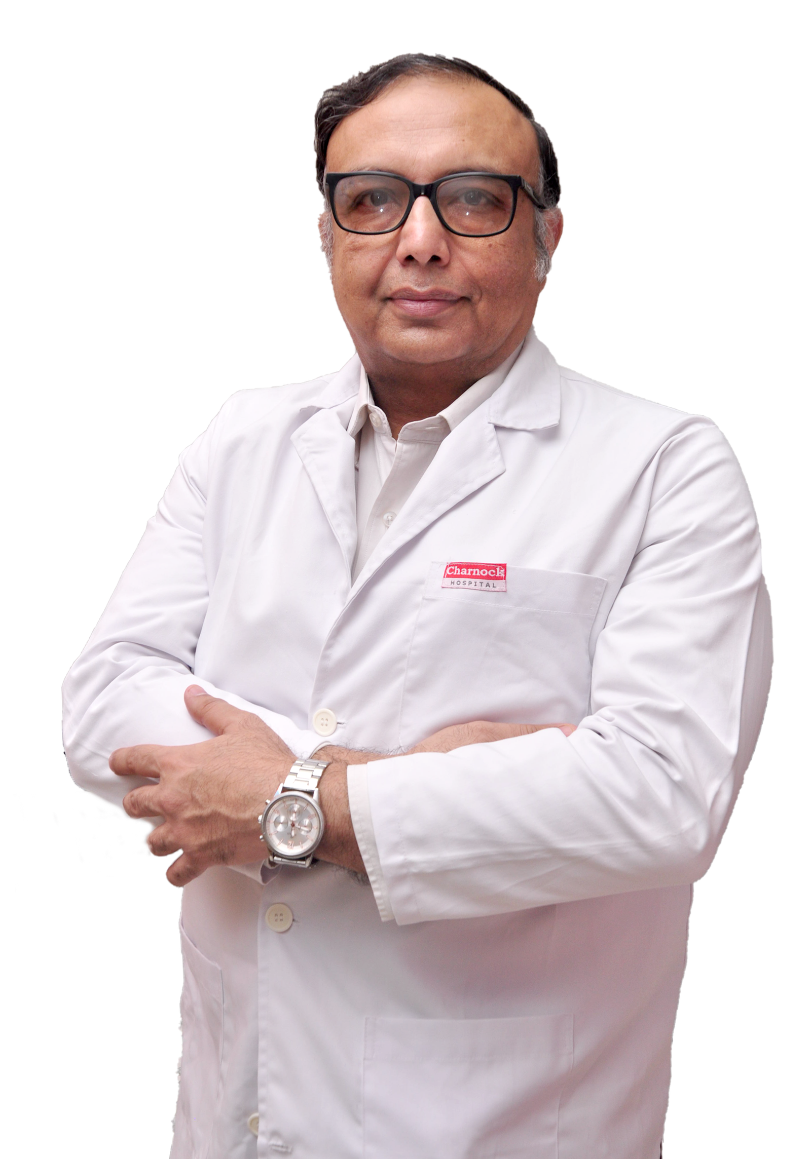 Dr. Sudipta Bandyopadhyay