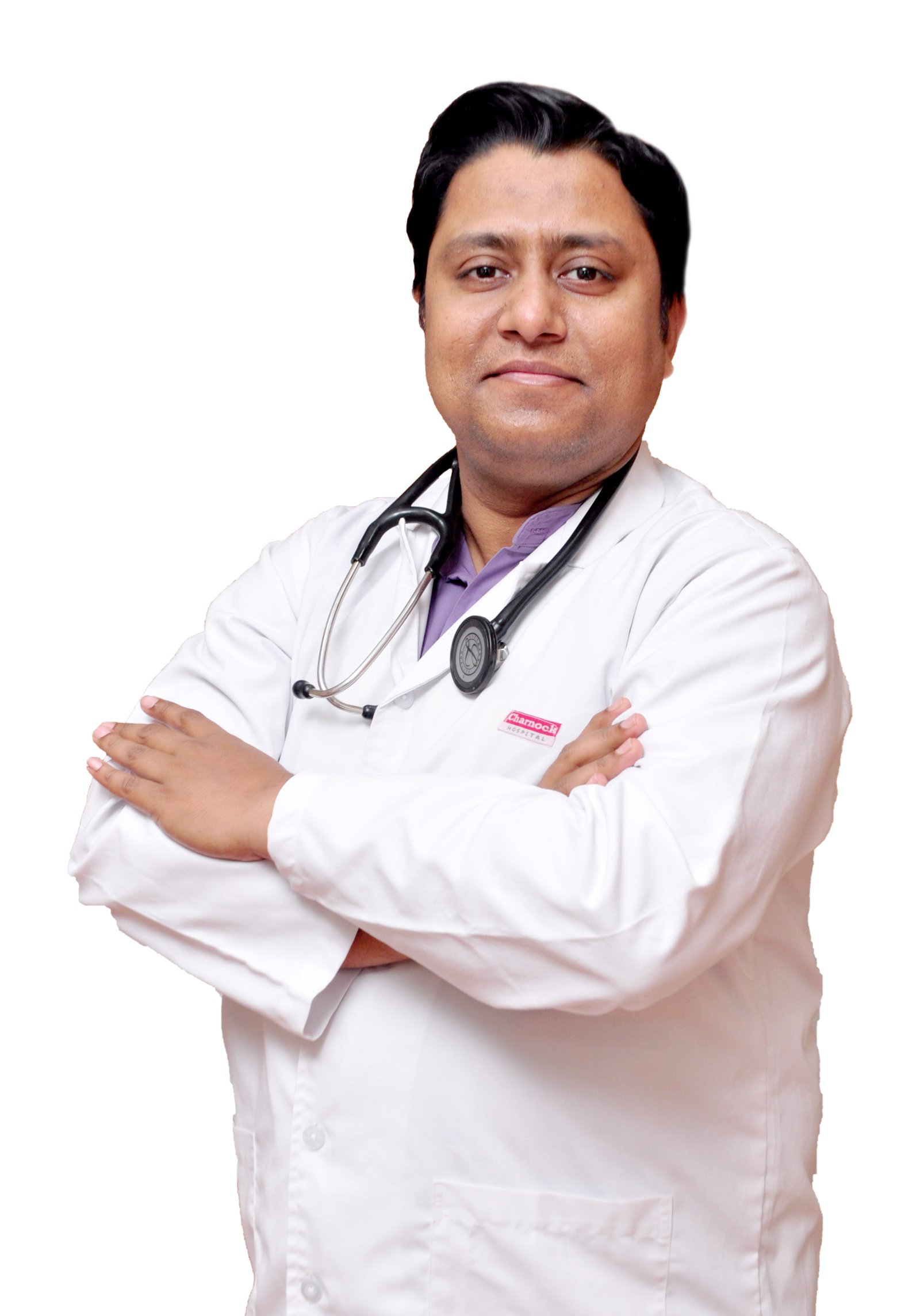 Dr. Suvendu Chattopadhyay