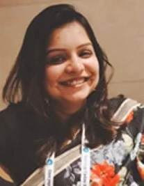 Dr. Swati Kumar