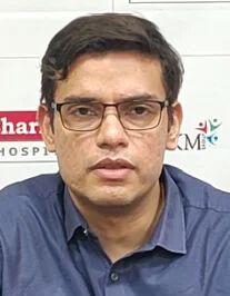 Dr. Rohit Mishra