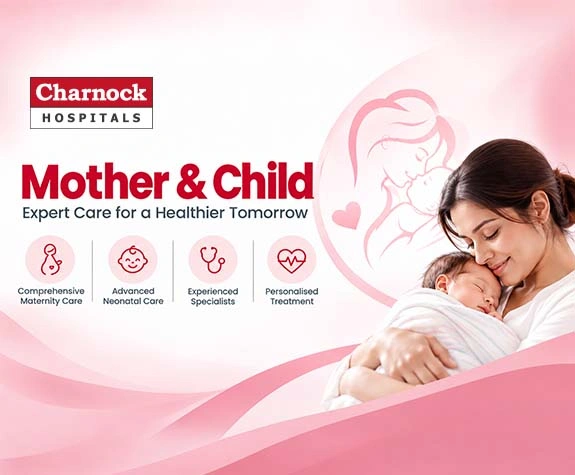 Charnock Hospital