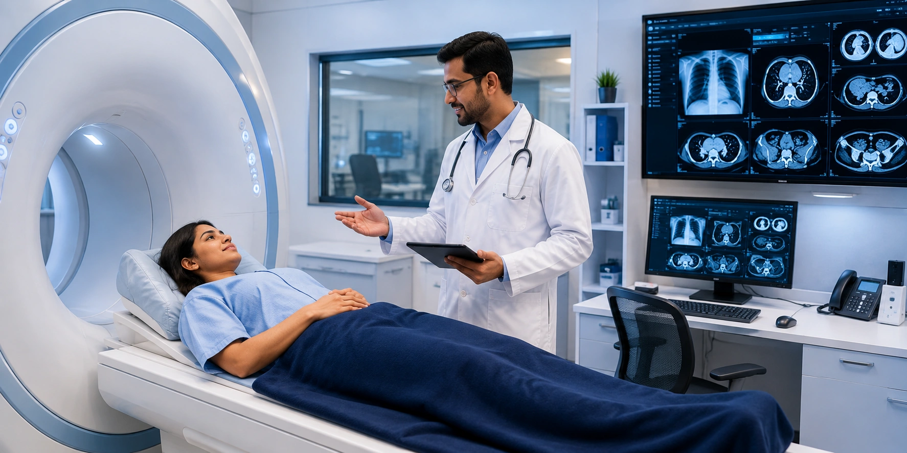 Imaging & Radiology