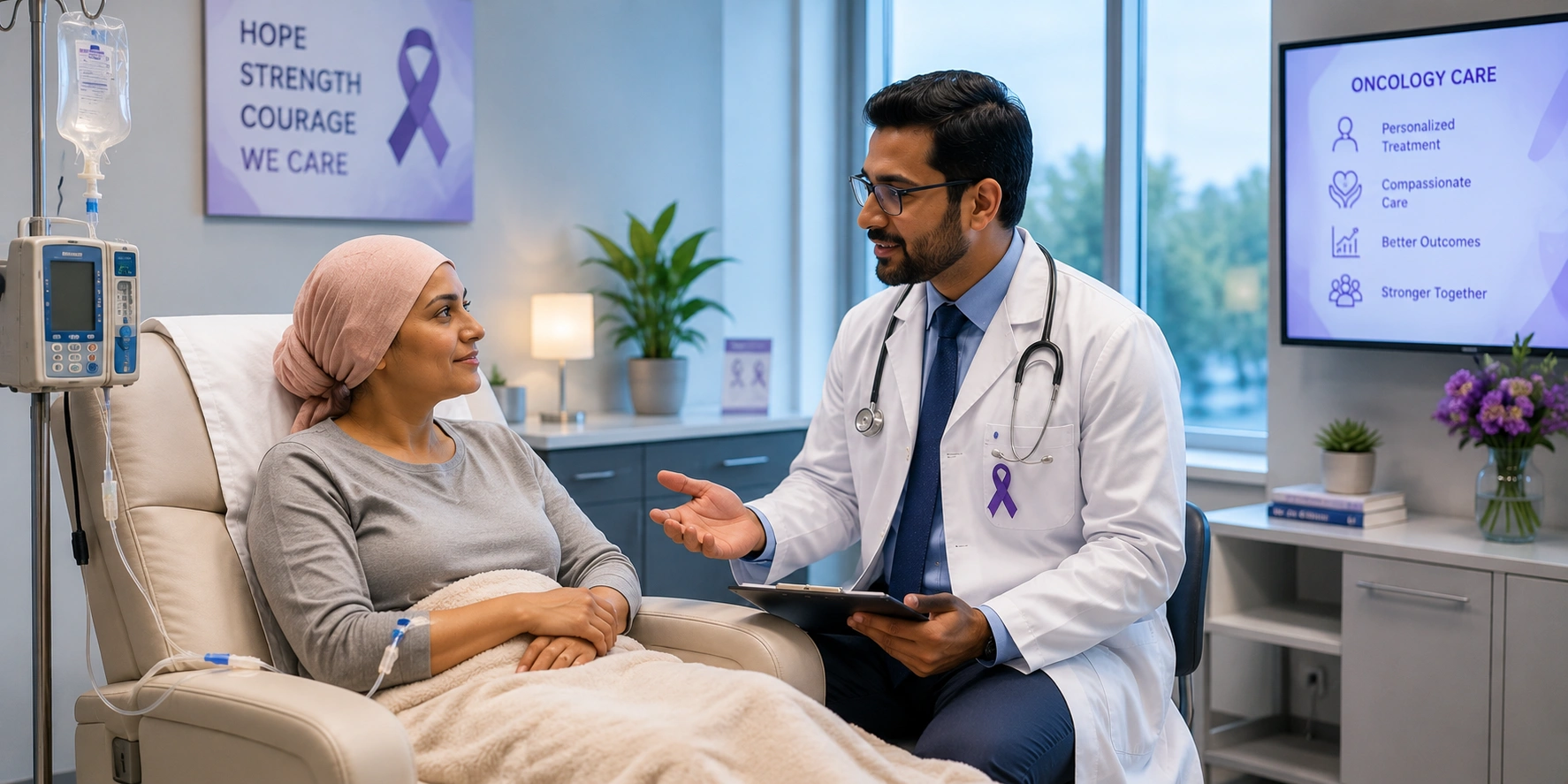 Oncology
