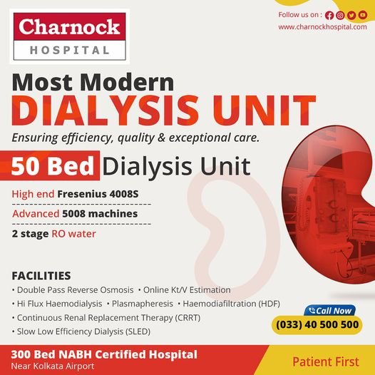 DIALYSIS UNIT