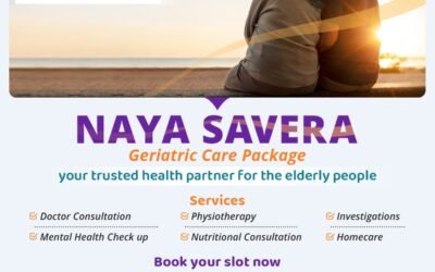 Naya Savera – Geriatric package