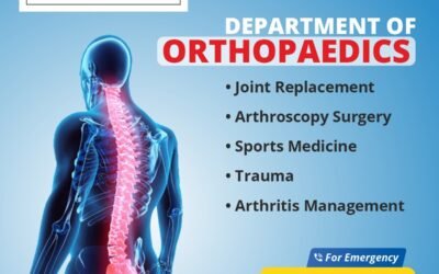 PATIENT’S SPEAK : ORTHOPAEDIC