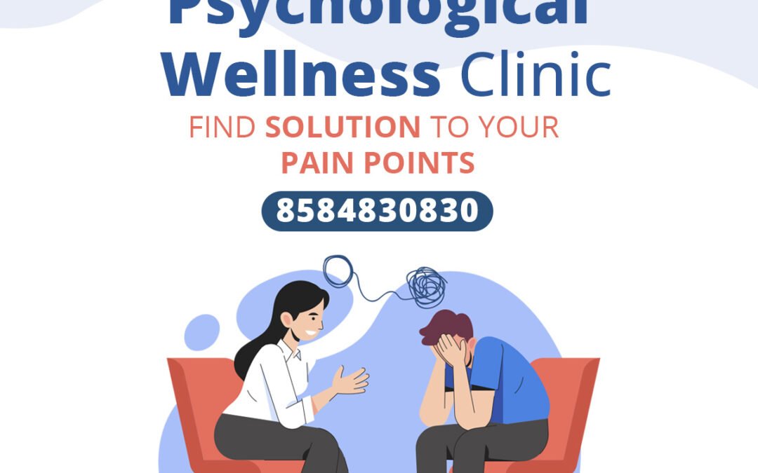 PSYCHOLOGICAL WELLNESS CLINIC