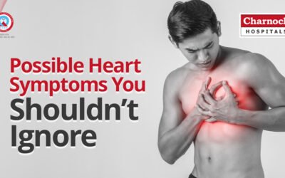 9 Possible Heart Symptoms You Shouldn’t Ignore