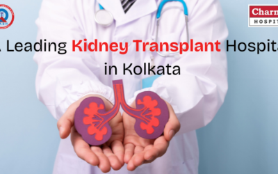 A Leading Kidney Transplant Hospital in Kolkata
