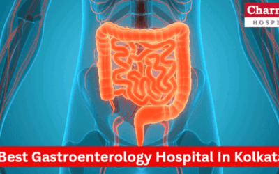 Searching for a Gastroenterology Hospital Near Me in Kolkata?