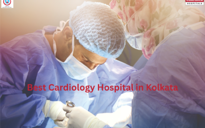 Angioplasty vs. Bypass Surgery: Choosing the Right Cardiology Treatment at Charnock Hospital, Kolkata