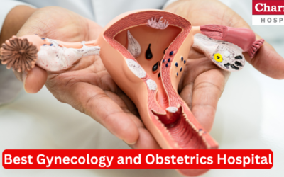 Best Gynecology and Obstetrics Hospital in Kolkata – Charnock Hospital