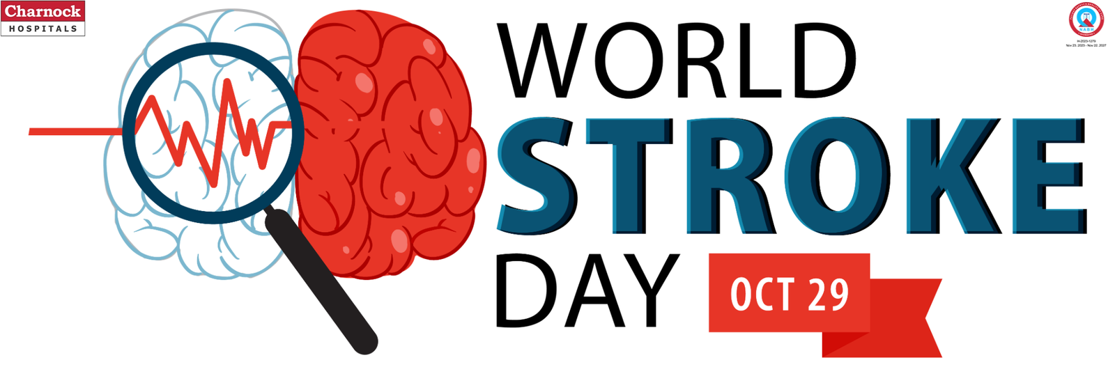 World Stroke Day World Stroke Day
