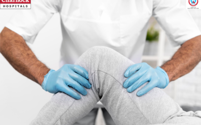 Minimally Invasive Orthopedic Surgeries at Charnock: The Future of Care in Kolkata