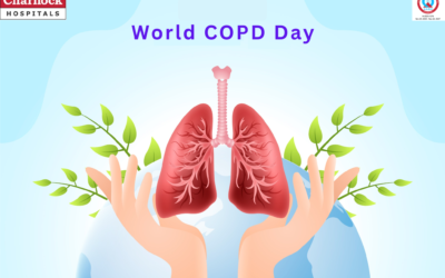 Breathe Better: How Hospitals Help COPD Patients