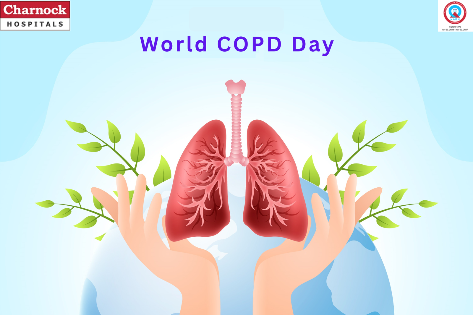 World COPD Day World COPD Day