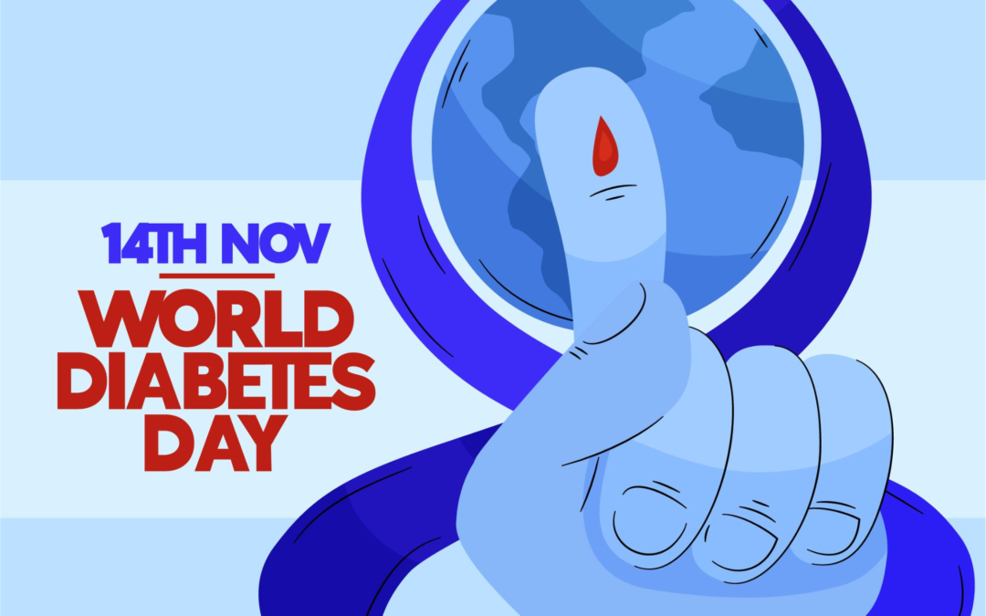 Diabetes Complications You Shouldn’t Ignore: Awareness Saves Lives