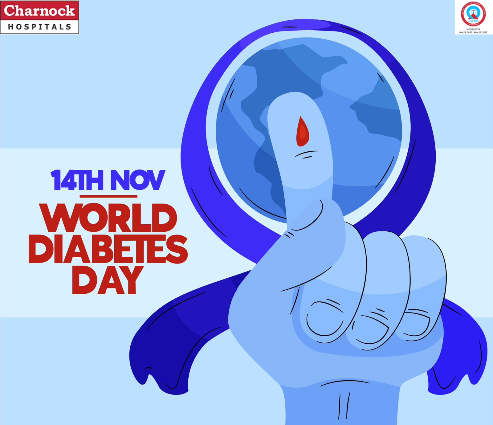 world diabetes day World Diabetes Day