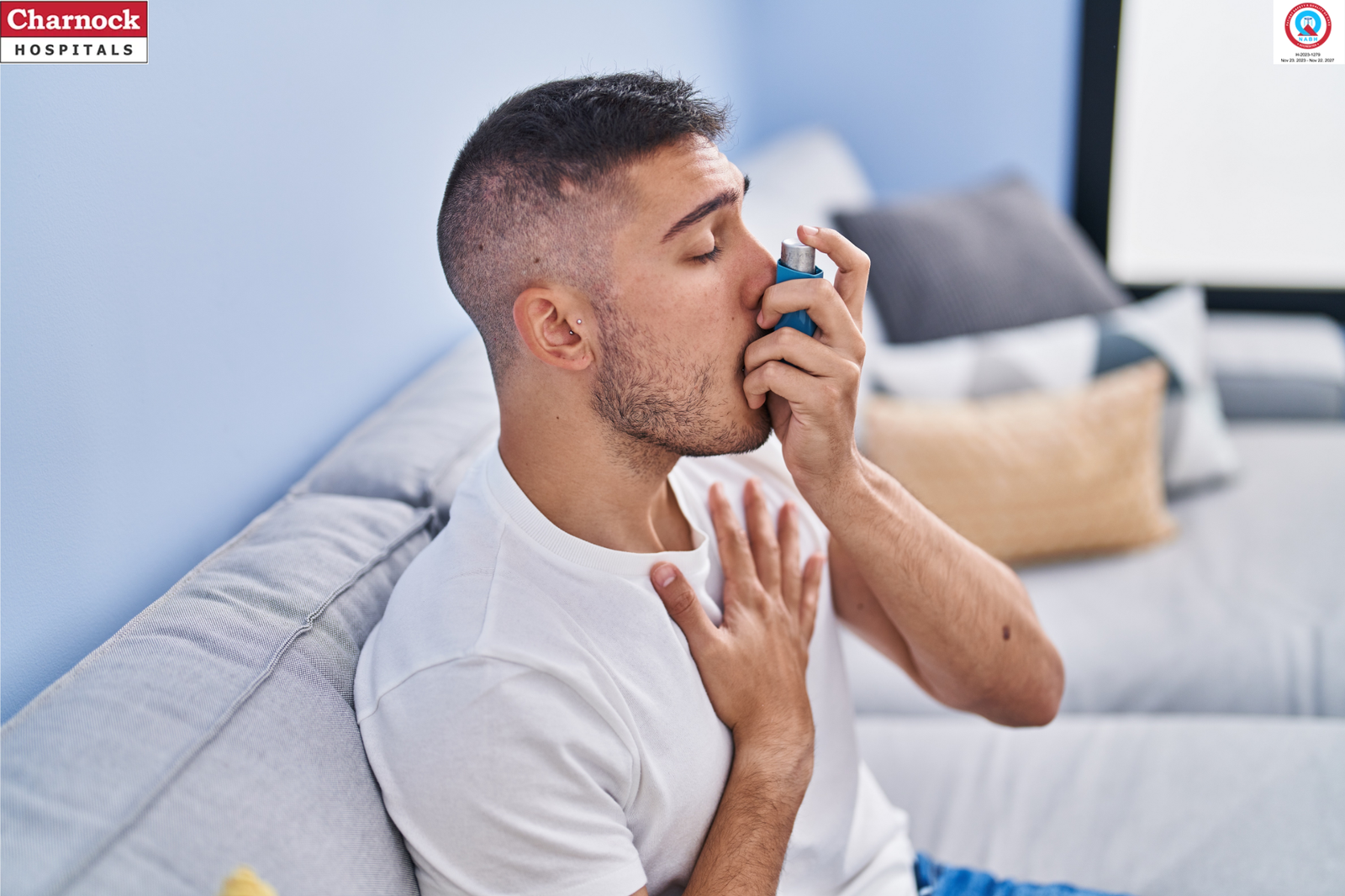 Asthma and Allergy Asthma and Allergy