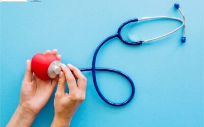 Your Heart Doesn’t Take a Break: Why You Shouldn’t Either When It Comes to Care