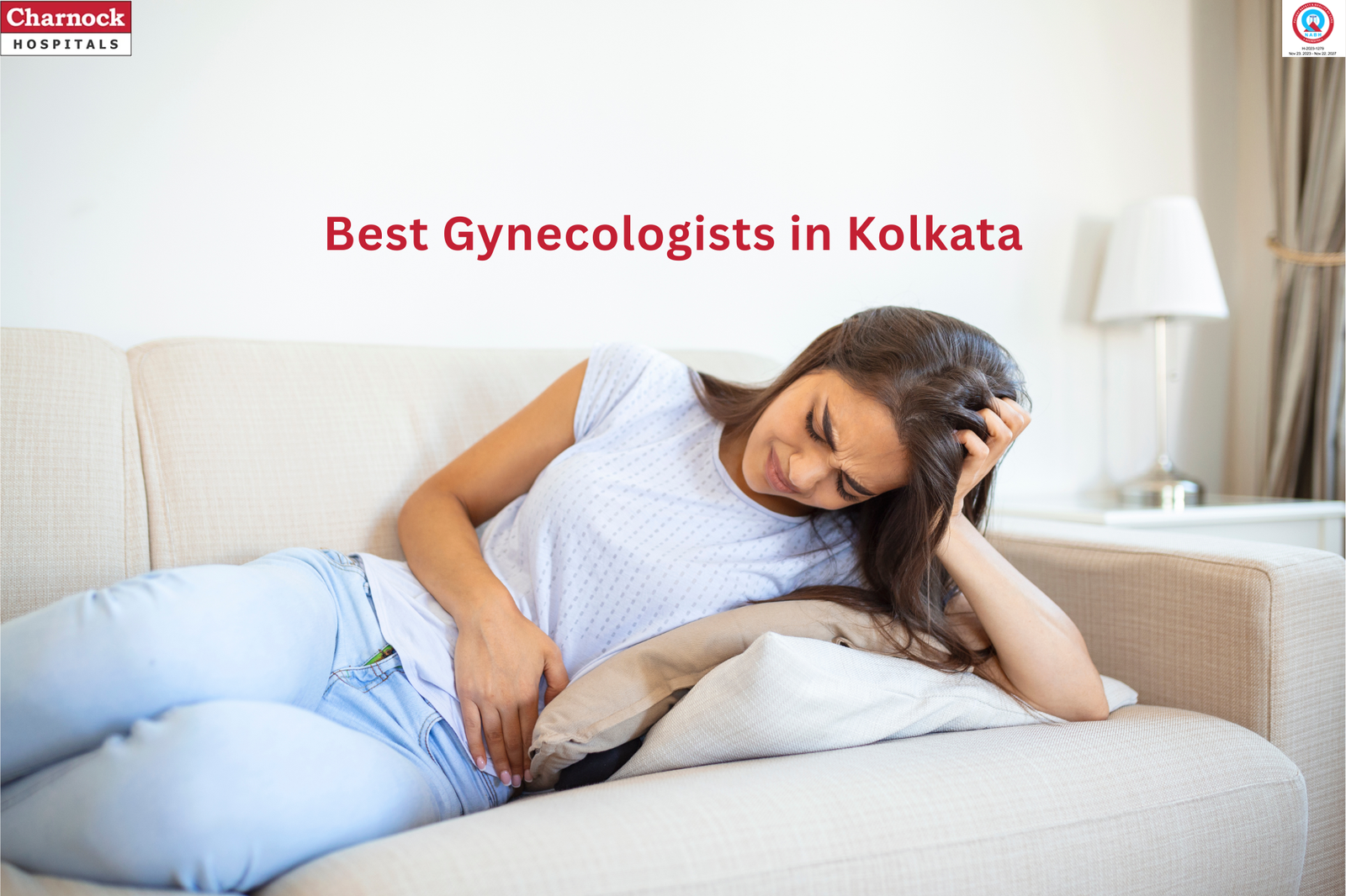 Best Gynecologists in Kolkata