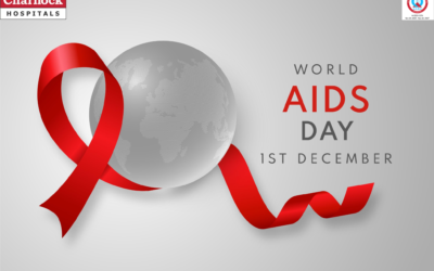 Know. Test. Prevent. Support – Charnock Hospital’s Call to Action This World AIDS Day