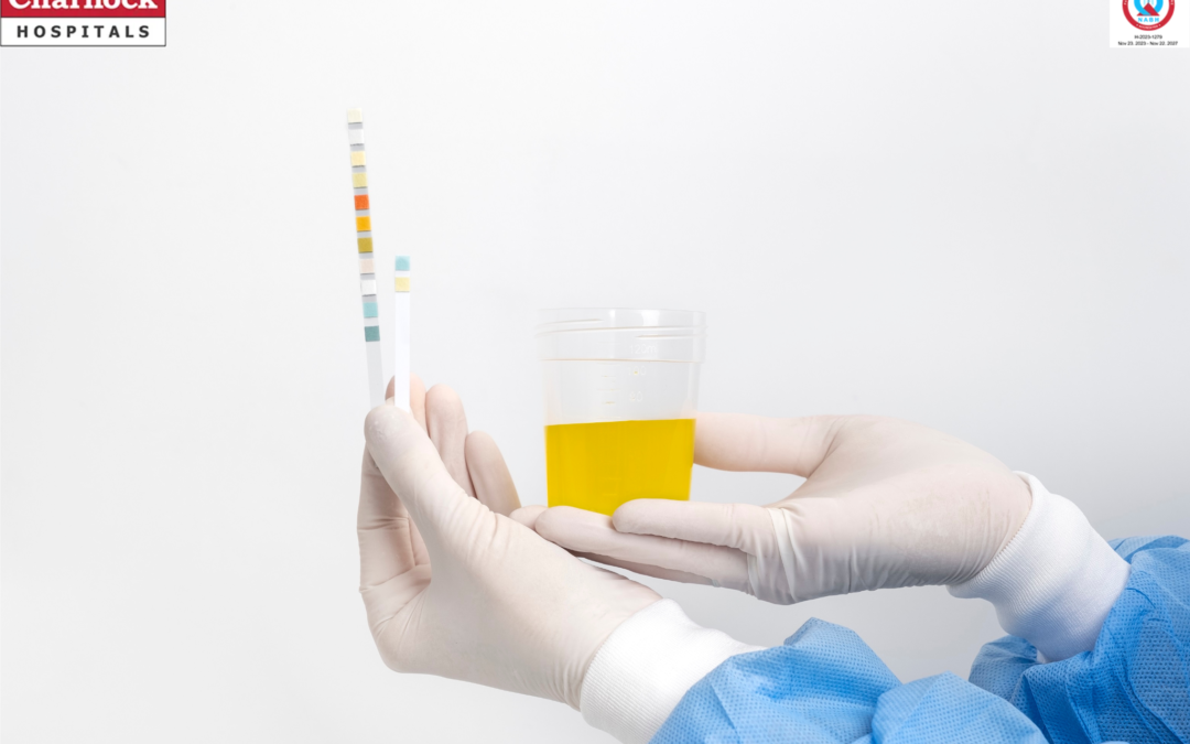 Urine Cytology: What It Is, When You Might Need It, and More