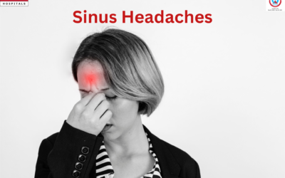 Why 80% of “Sinus Headaches” Are Actually Misdiagnosed Migraines